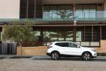 Nissan Qashqai N-Tec 2017 года (AU)